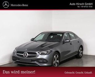 Mercedes-Benz C 220 Gebrauchtwagen
