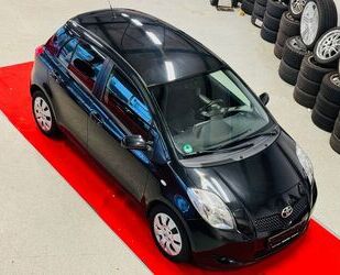 Toyota Yaris Gebrauchtwagen