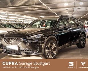 Cupra Formentor Gebrauchtwagen