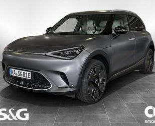 Smart #1 Gebrauchtwagen