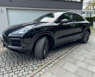 Porsche Cayenne Gebrauchtwagen