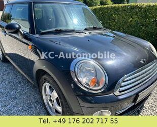 Mini Cooper Gebrauchtwagen