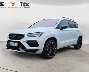 Cupra Ateca Gebrauchtwagen