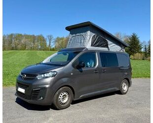 Opel Vivaro Gebrauchtwagen