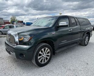 Toyota Tundra Gebrauchtwagen