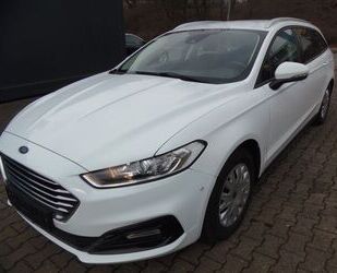 Ford Mondeo Gebrauchtwagen