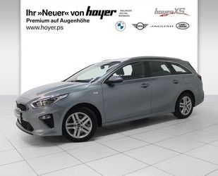 Kia ceed / Ceed Gebrauchtwagen