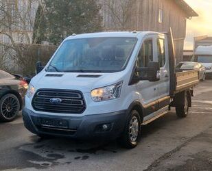 Ford Transit Gebrauchtwagen