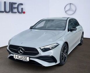 Mercedes-Benz A 200 Gebrauchtwagen