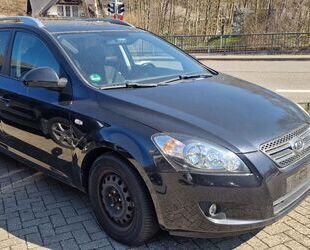 Kia ceed / Ceed Gebrauchtwagen
