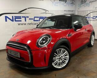 Mini Cooper Gebrauchtwagen