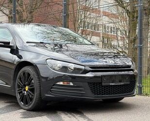 VW Scirocco Gebrauchtwagen