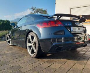 Audi TT RS Gebrauchtwagen