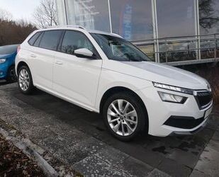 Skoda Kamiq Gebrauchtwagen