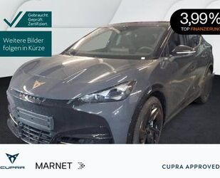 Cupra Tavascan Gebrauchtwagen