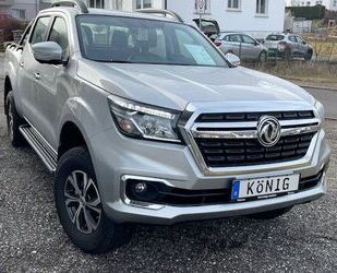 DFSK Rich 6 Gebrauchtwagen