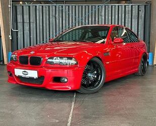 BMW M3 Gebrauchtwagen