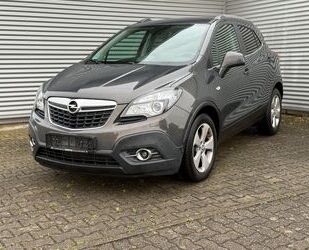 Opel Mokka Gebrauchtwagen