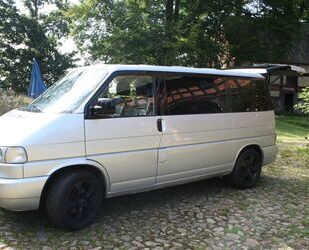 VW T4 Caravelle Gebrauchtwagen