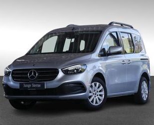 Mercedes-Benz T-Klasse Gebrauchtwagen
