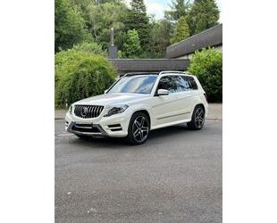 Mercedes-Benz GLK 350 Gebrauchtwagen
