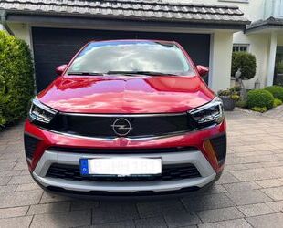 Opel Crossland (X) Gebrauchtwagen