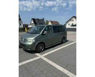 VW T5 Multivan Gebrauchtwagen