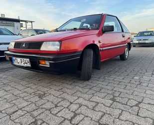 Mitsubishi Colt Gebrauchtwagen