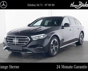 Mercedes-Benz E 300 Gebrauchtwagen