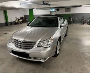 Chrysler Sebring Gebrauchtwagen