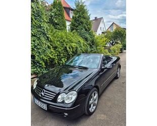 Mercedes-Benz 320 Gebrauchtwagen