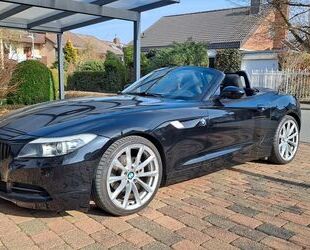 BMW Z4 Gebrauchtwagen