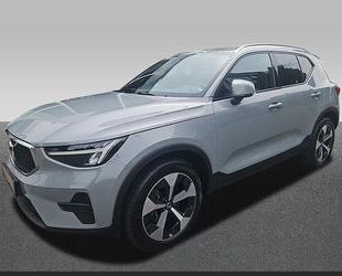 Volvo XC40 Gebrauchtwagen