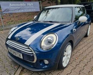 Mini Cooper Gebrauchtwagen