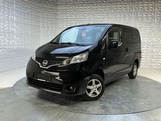 Nissan NV200 Gebrauchtwagen