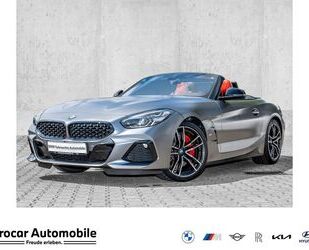 BMW Z4 Gebrauchtwagen