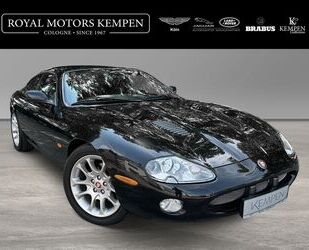 Jaguar XKR Gebrauchtwagen