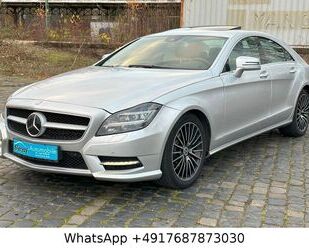 Mercedes-Benz CLS 350 Gebrauchtwagen