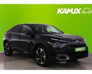 Citroen C4 Gebrauchtwagen
