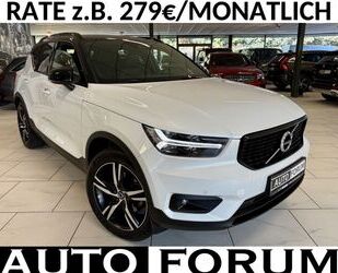 Volvo XC40 Gebrauchtwagen