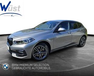 BMW 120 Gebrauchtwagen