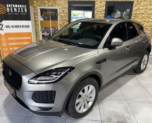 Jaguar E-Pace Gebrauchtwagen