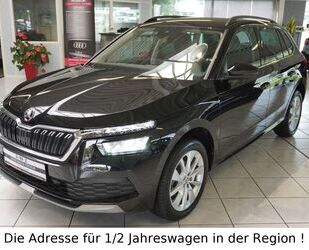 Skoda Kamiq Gebrauchtwagen