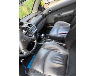 Peugeot 206 Gebrauchtwagen