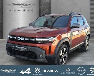 Dacia Duster Gebrauchtwagen