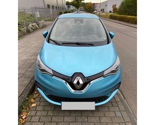 Renault ZOE Gebrauchtwagen