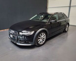 Audi A6 Allroad Gebrauchtwagen