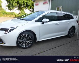 Toyota Corolla Gebrauchtwagen