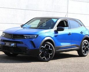 Opel Mokka Gebrauchtwagen