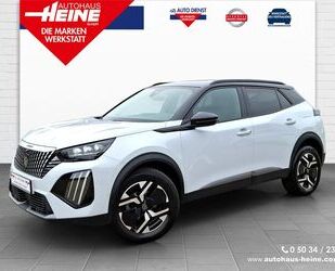 Peugeot 2008 Gebrauchtwagen